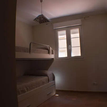 Urbanizacion Arenas Apartment