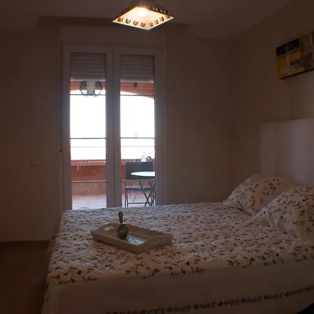 Urbanizacion Arenas Apartment