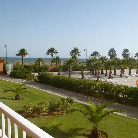 Urbanizacion Arenas Apartment