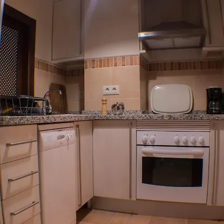 Apartman Urbanizacion Arenas Isla Canela